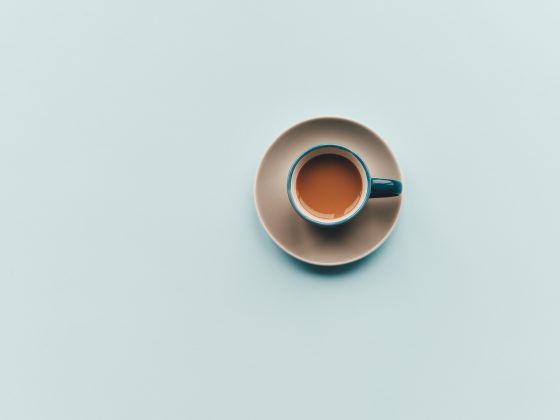 tazzina di caffè