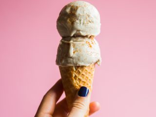 cono gelato