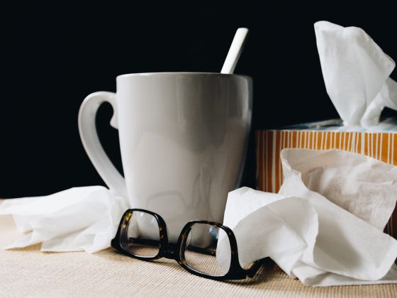 influenza di stagione
