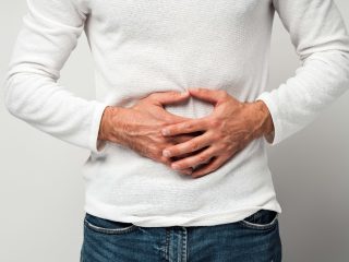 Reflusso gastroesofageo