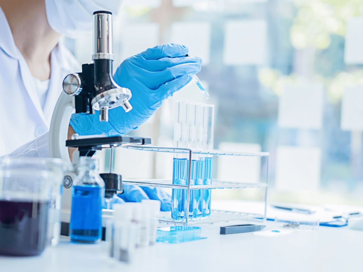 analisi cliniche leishmaniosi