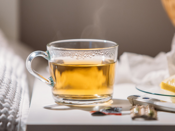 Rimedi ai malanni di stagione