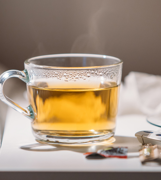 Rimedi ai malanni di stagione